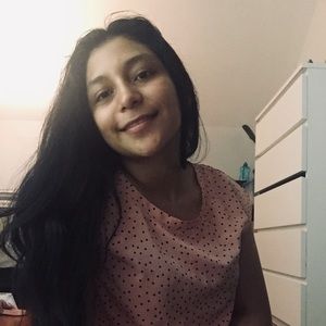 Meet your Posher, Armida